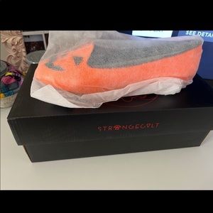 SteangeClvt Pumpkin flats🎃